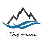 Dağ Havası Logosu